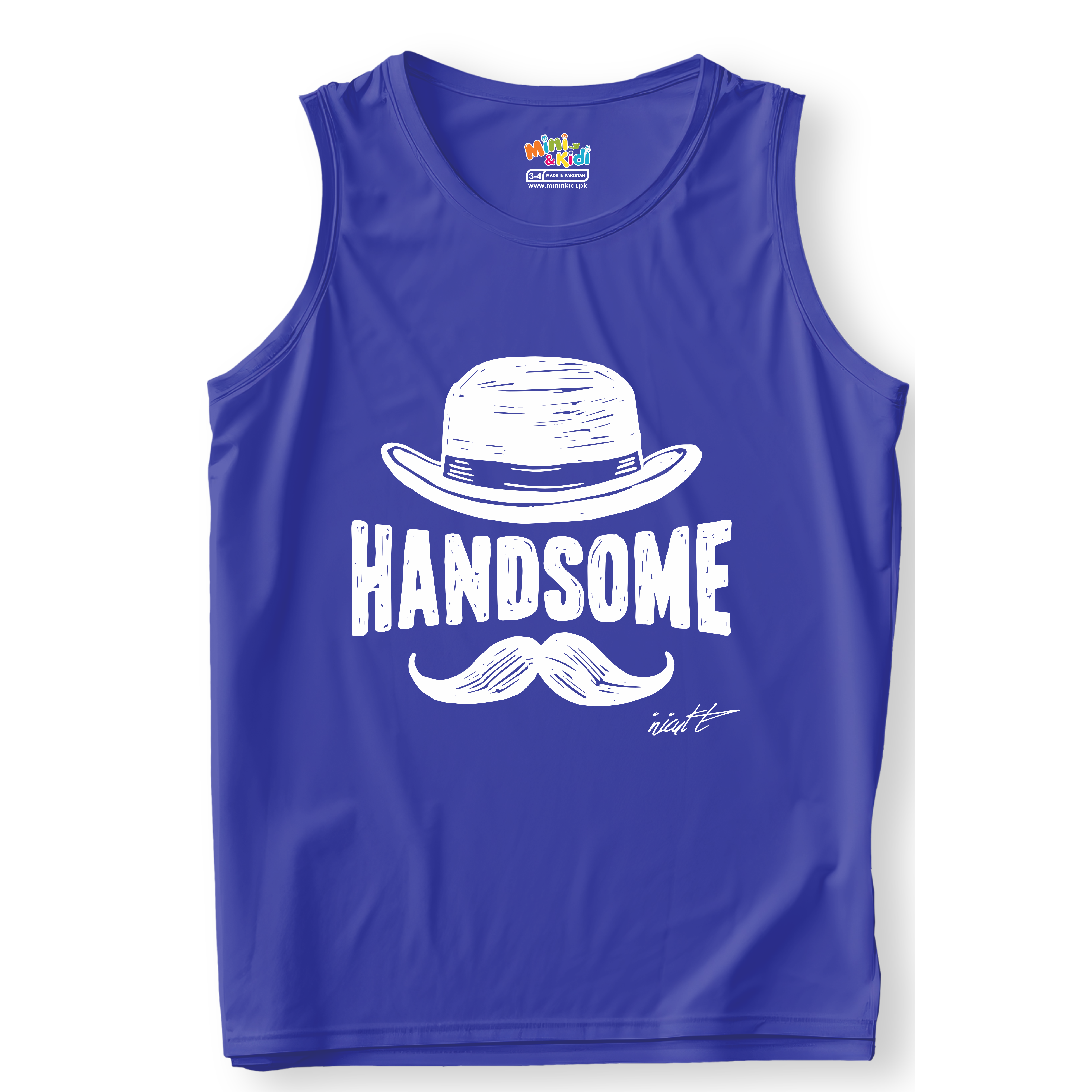 Handsome Sando