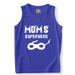Moms Superhero Sando