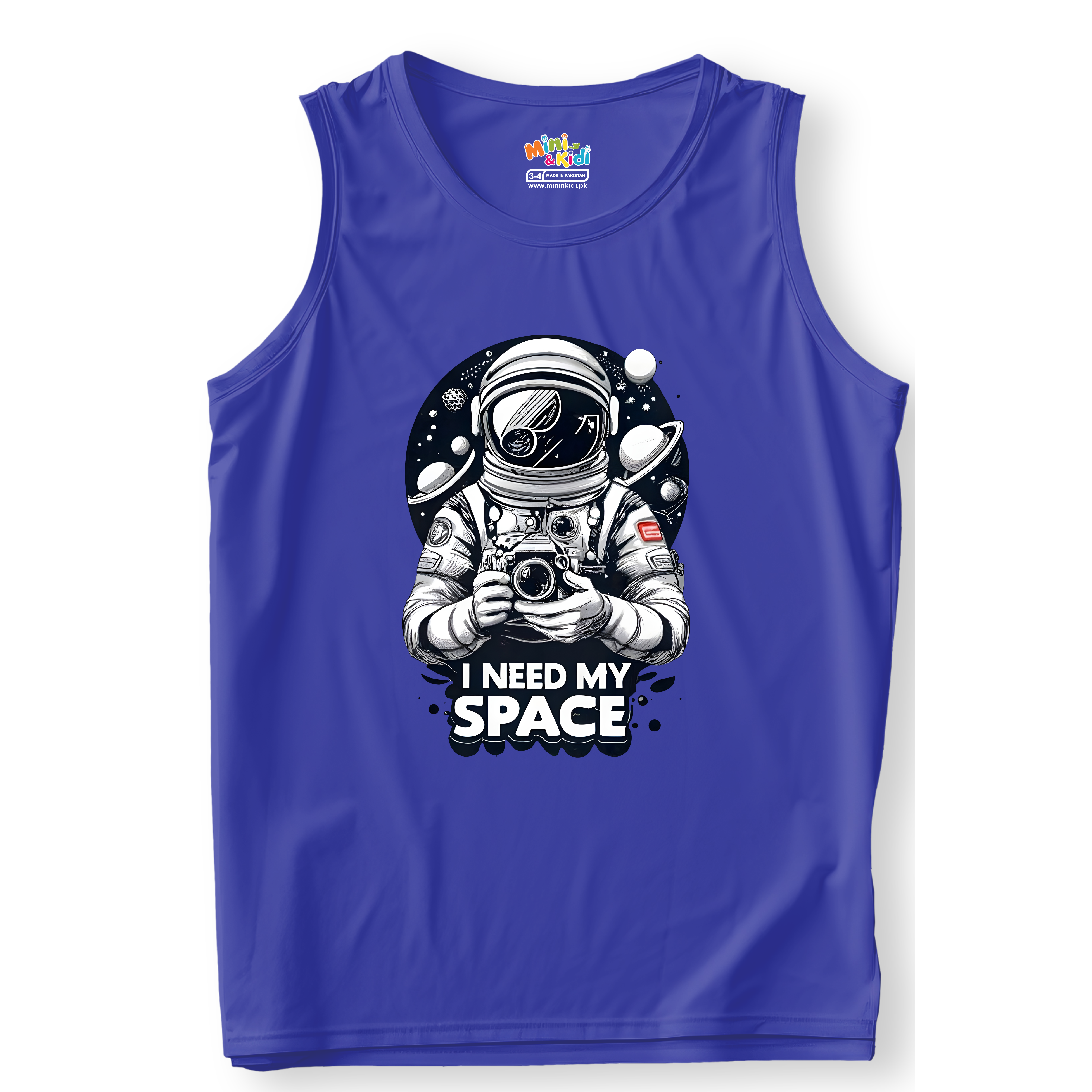 i need Space Sando