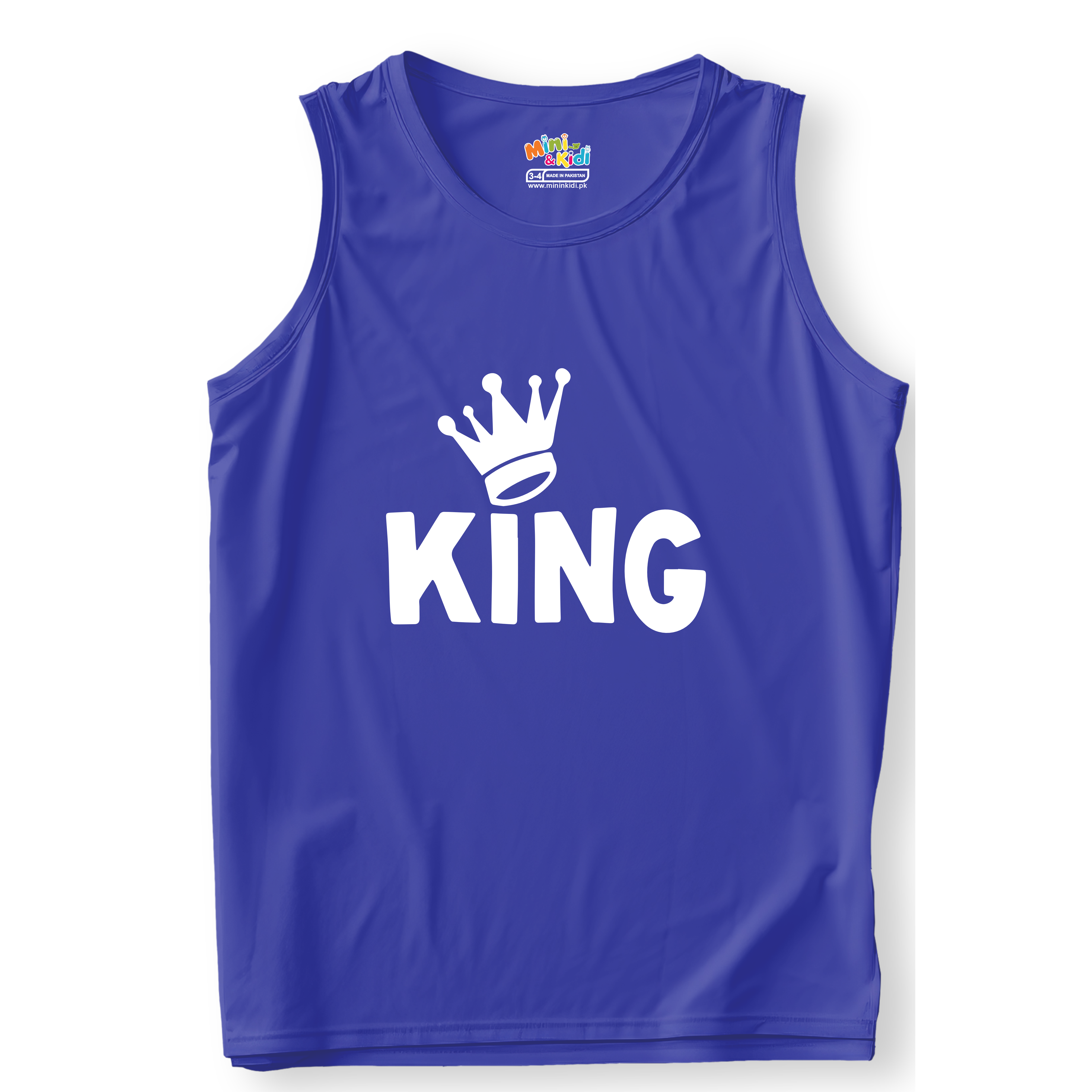 King Sando