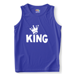 King Sando