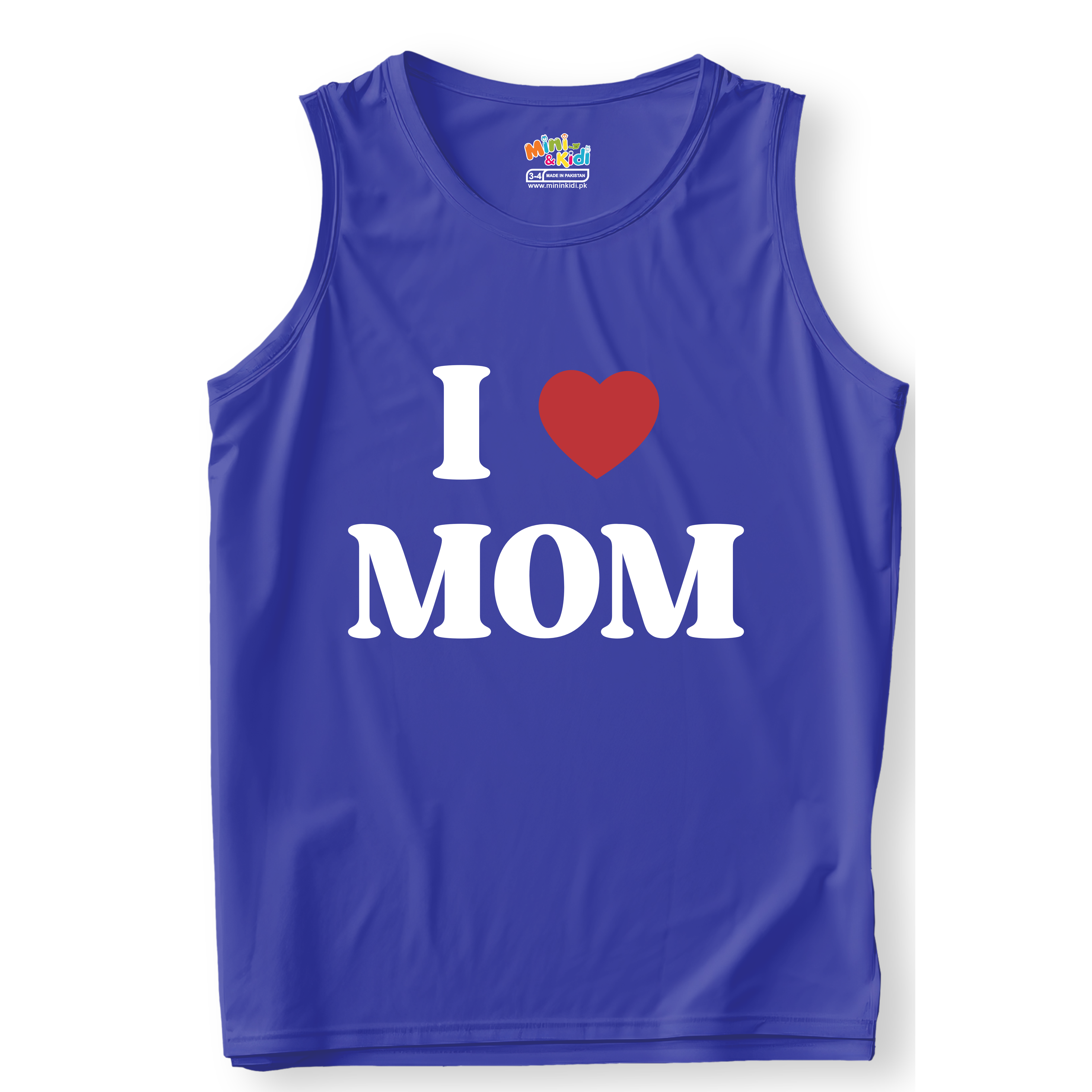 I Love Mom Sando