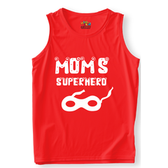 Moms Superhero Sando