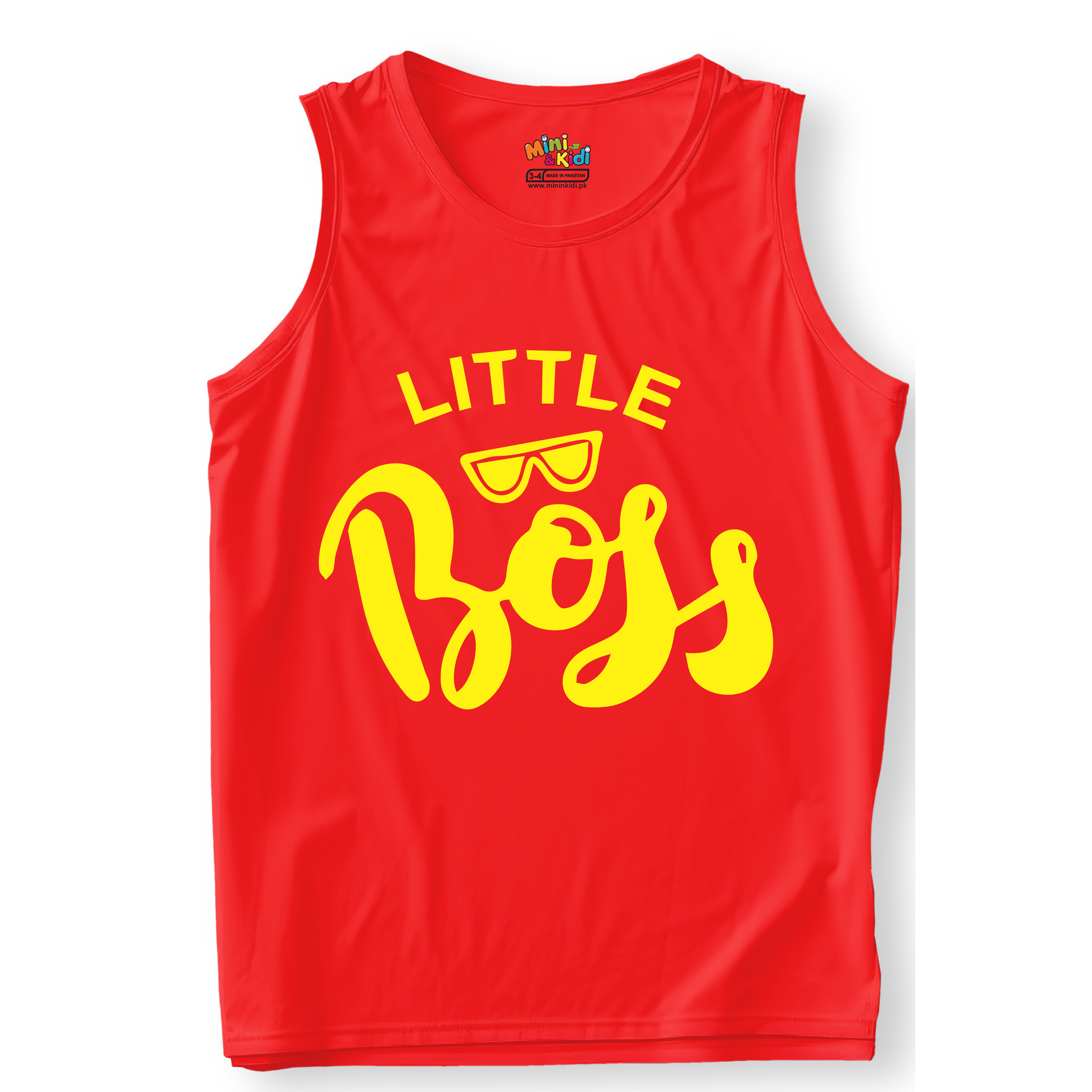 Little Boss Sando