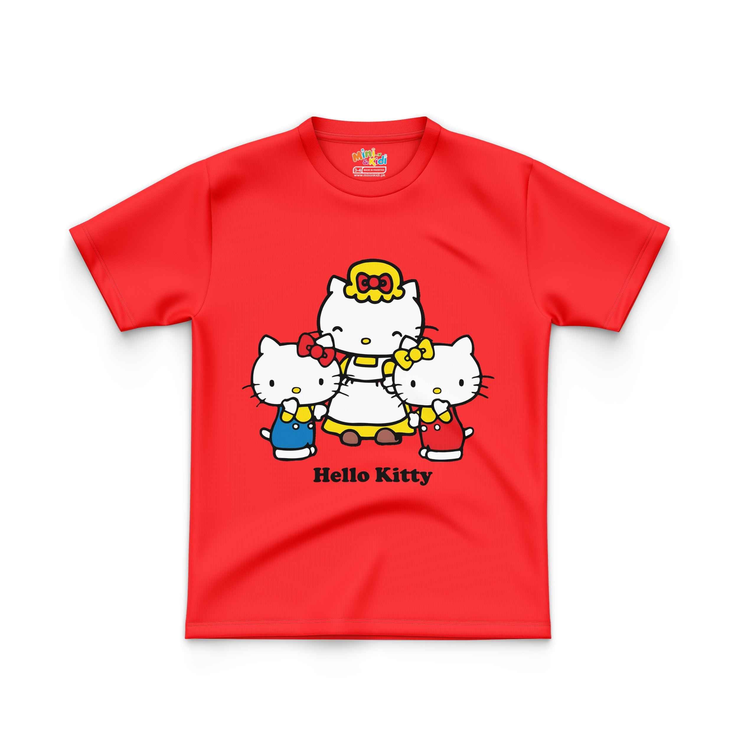 HELLO KITTY