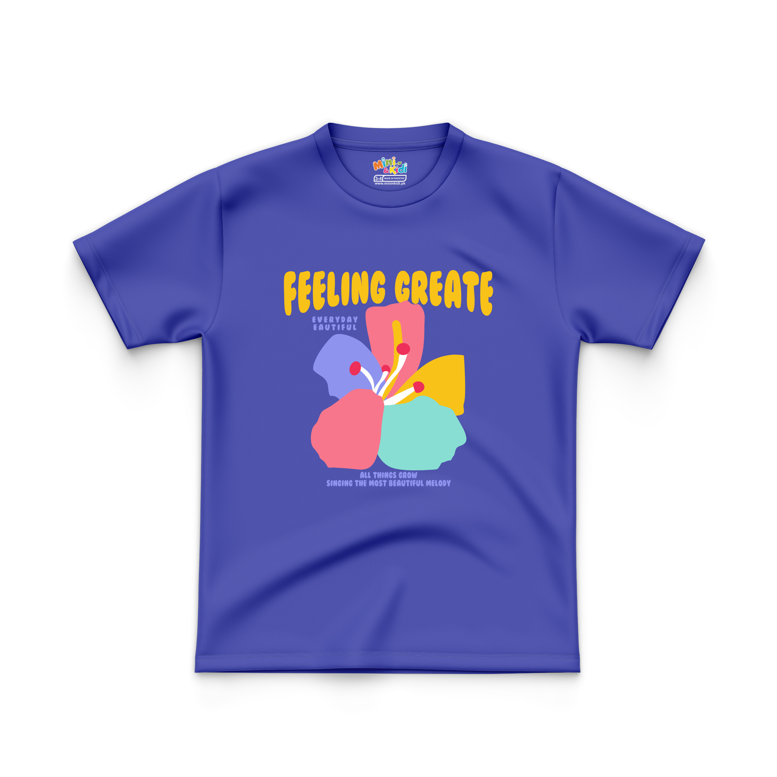 Feeling Greate T-Shirt