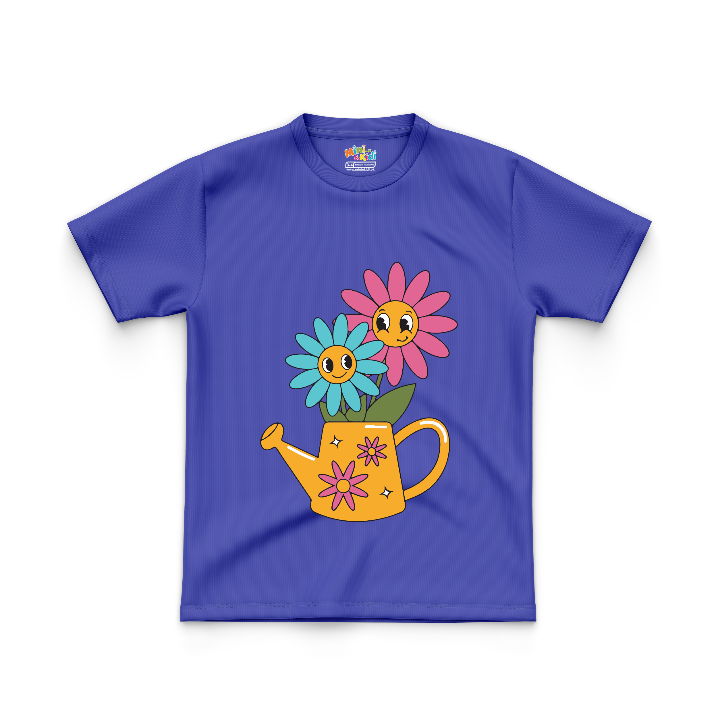 Flower Plant Tshirt