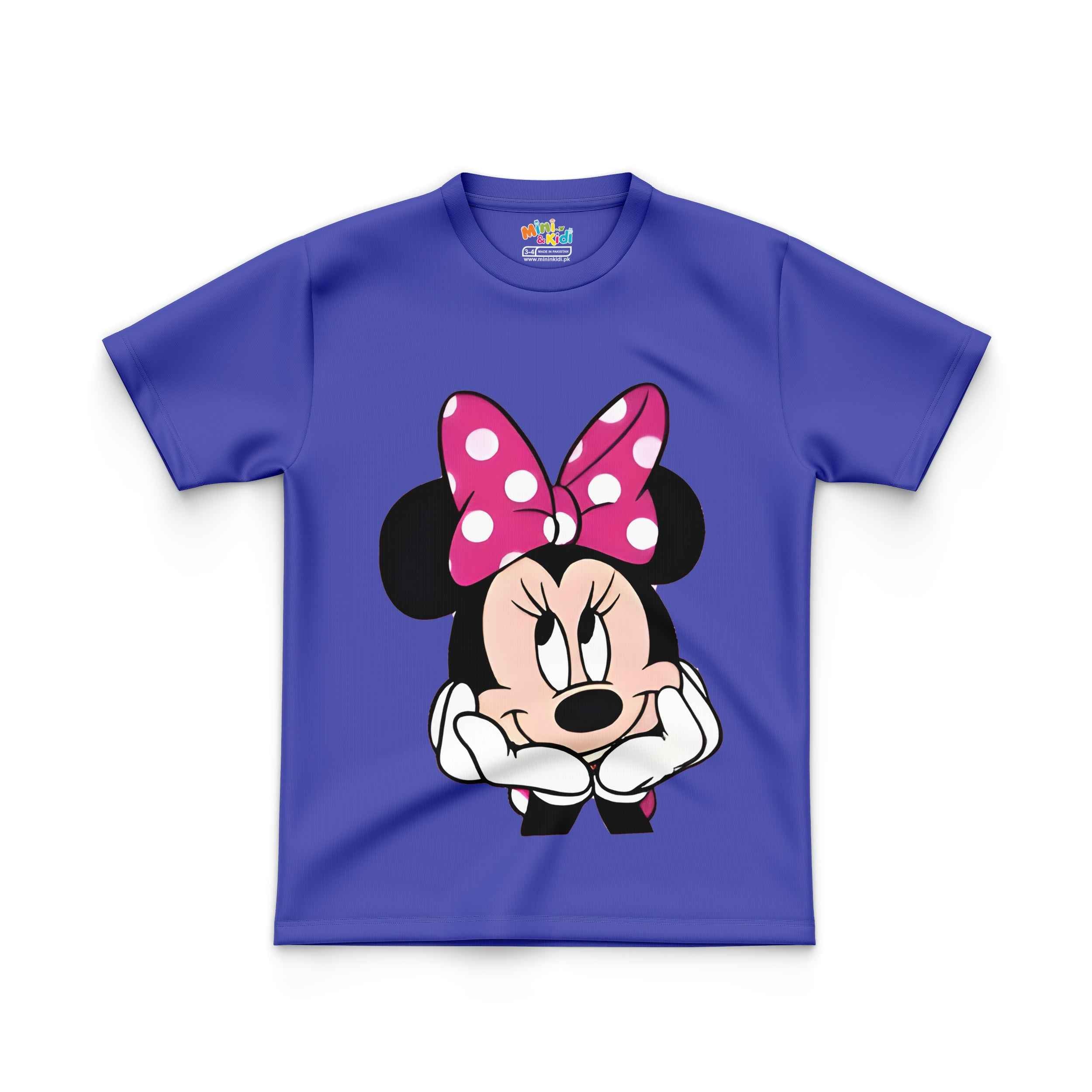 MINNIE MOUSE