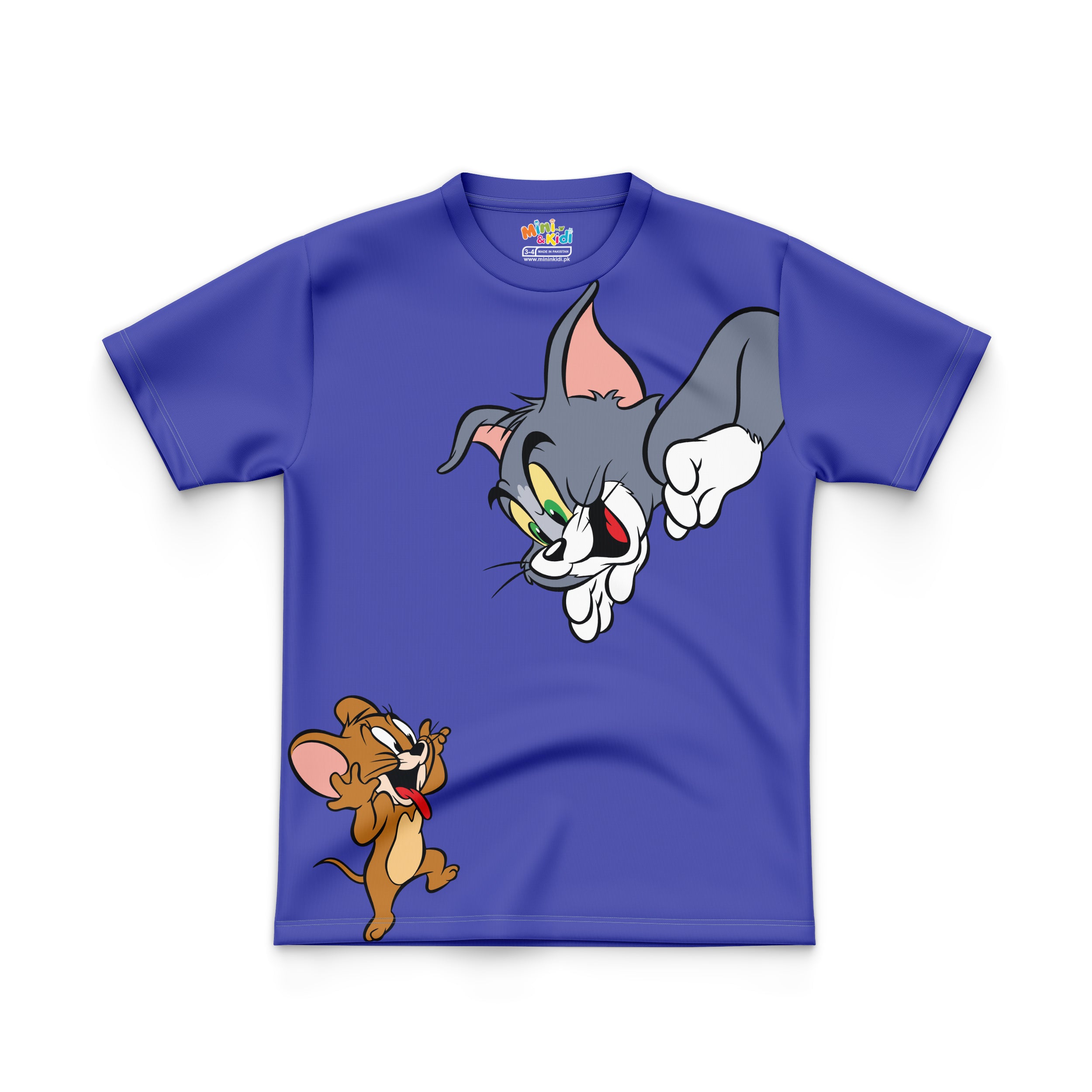 Catch Tom, Chase Jerry T Shirt