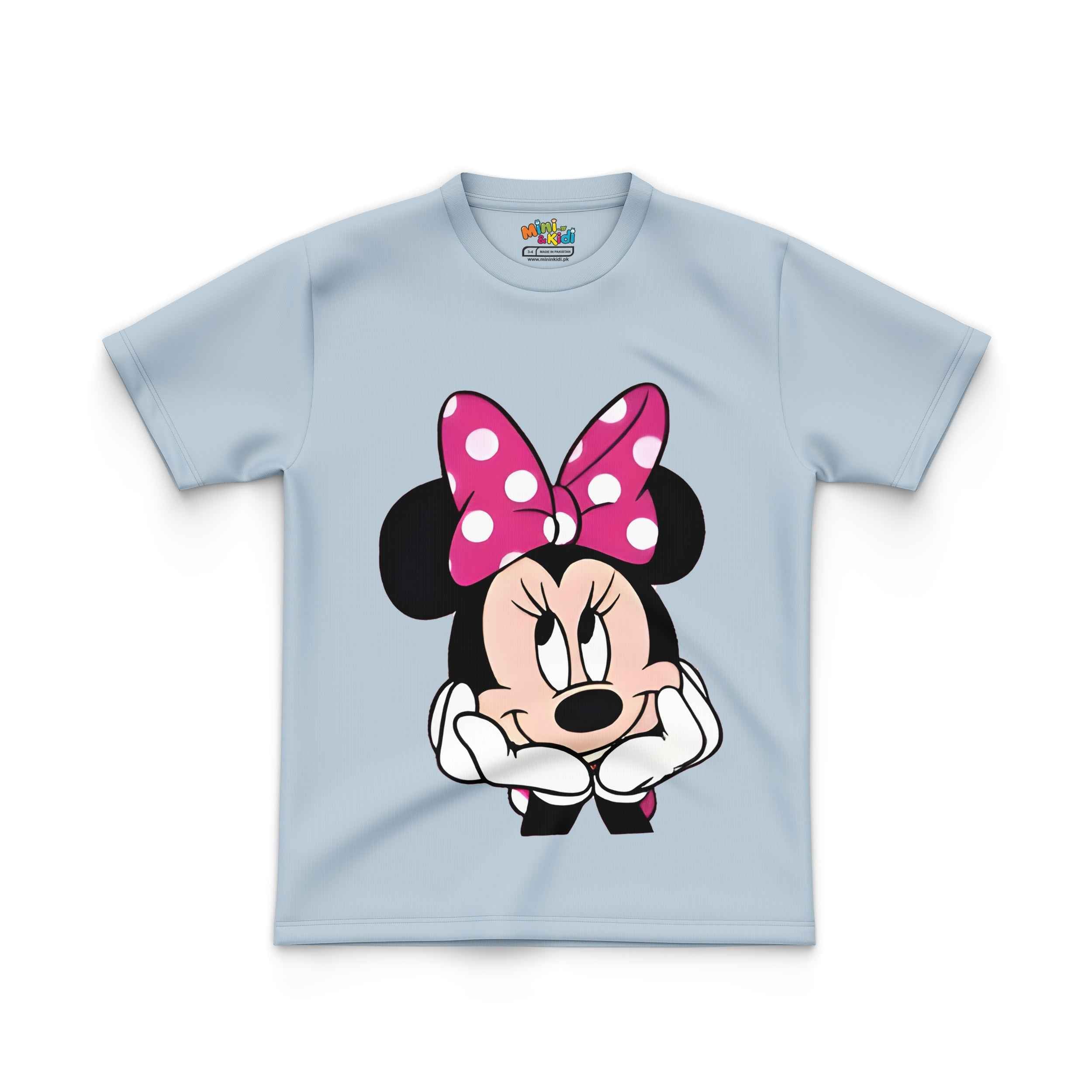 MINNIE MOUSE