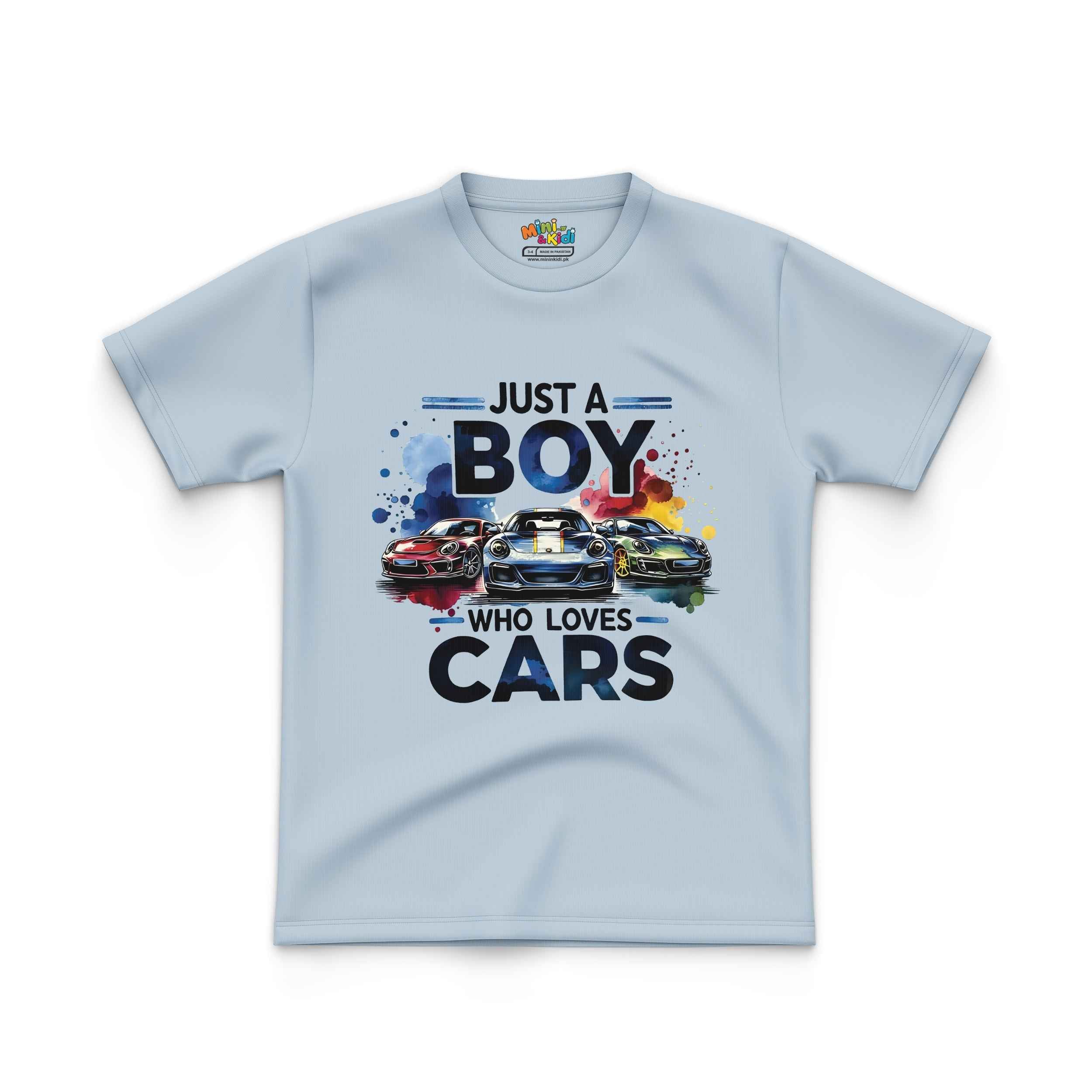 CARS LOVE