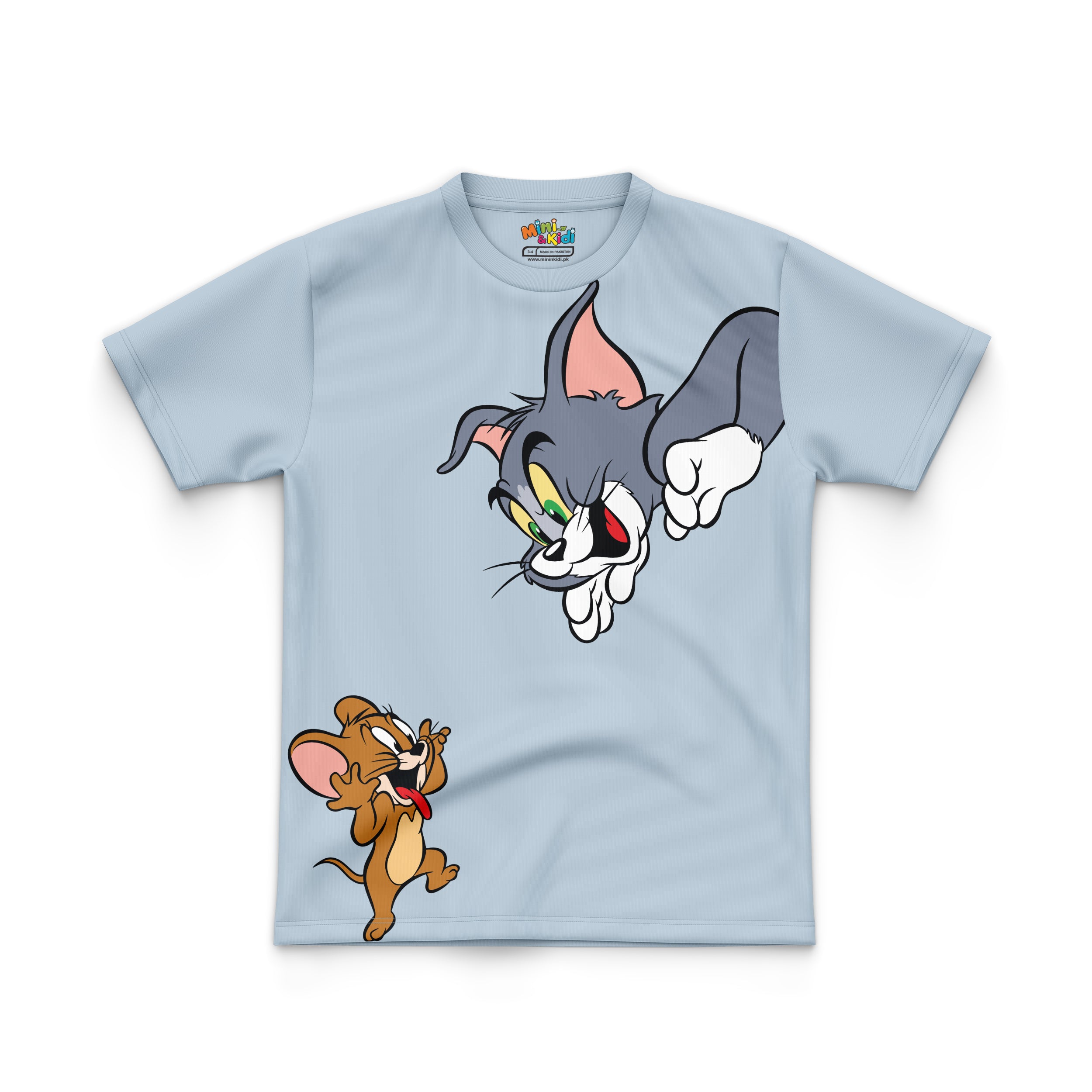 Catch Tom, Chase Jerry T Shirt
