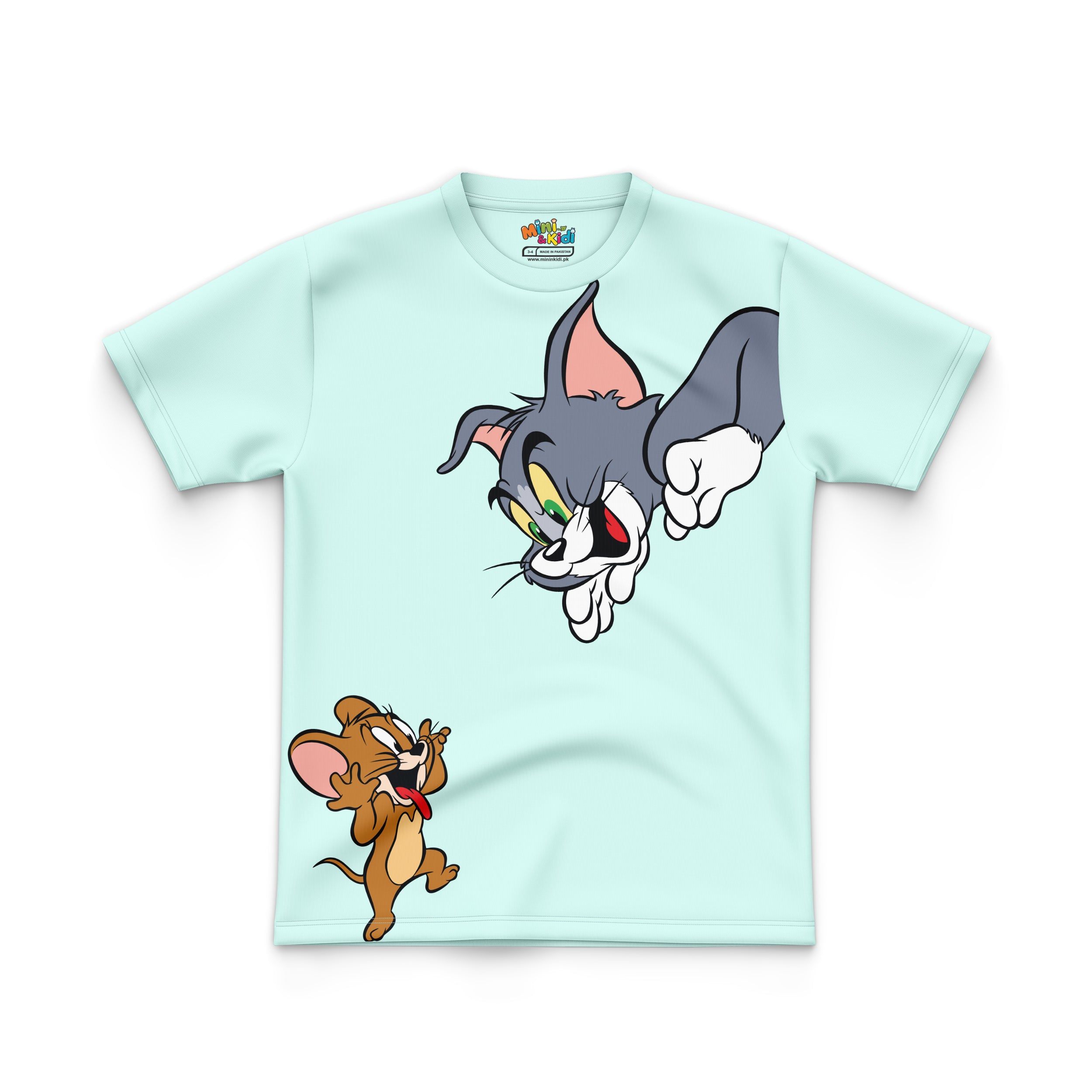 Catch Tom, Chase Jerry T Shirt