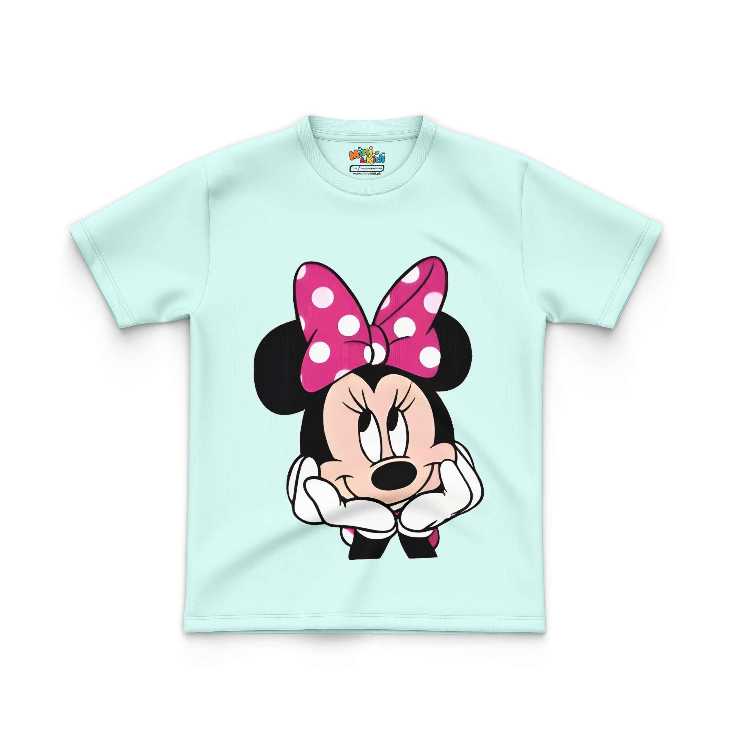 MINNIE MOUSE