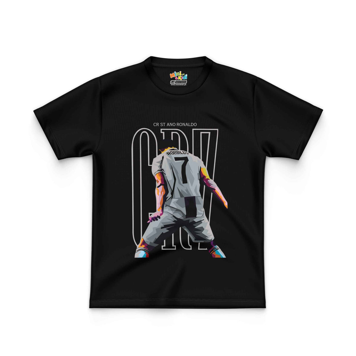 Ronaldo CR 7