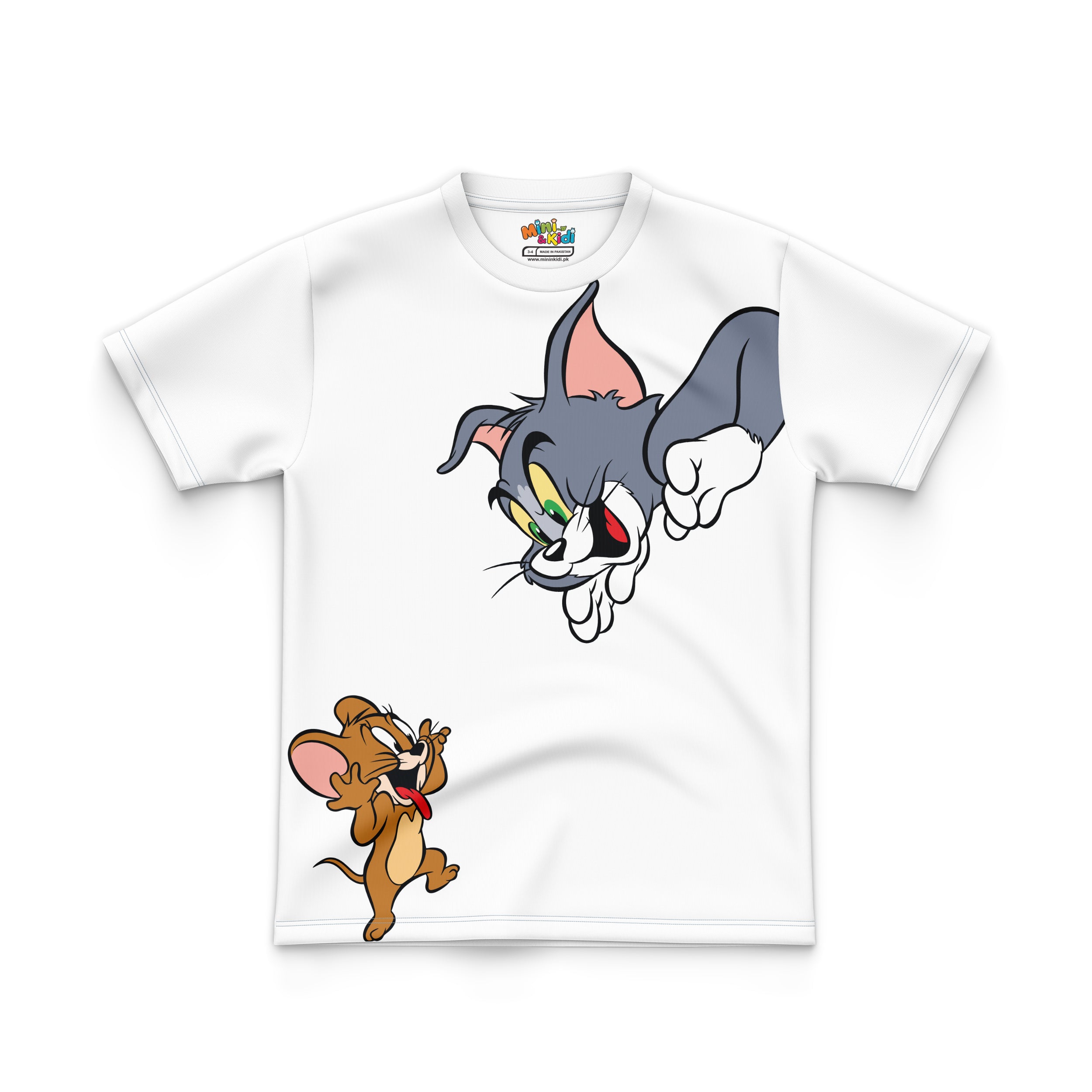 Catch Tom, Chase Jerry T Shirt