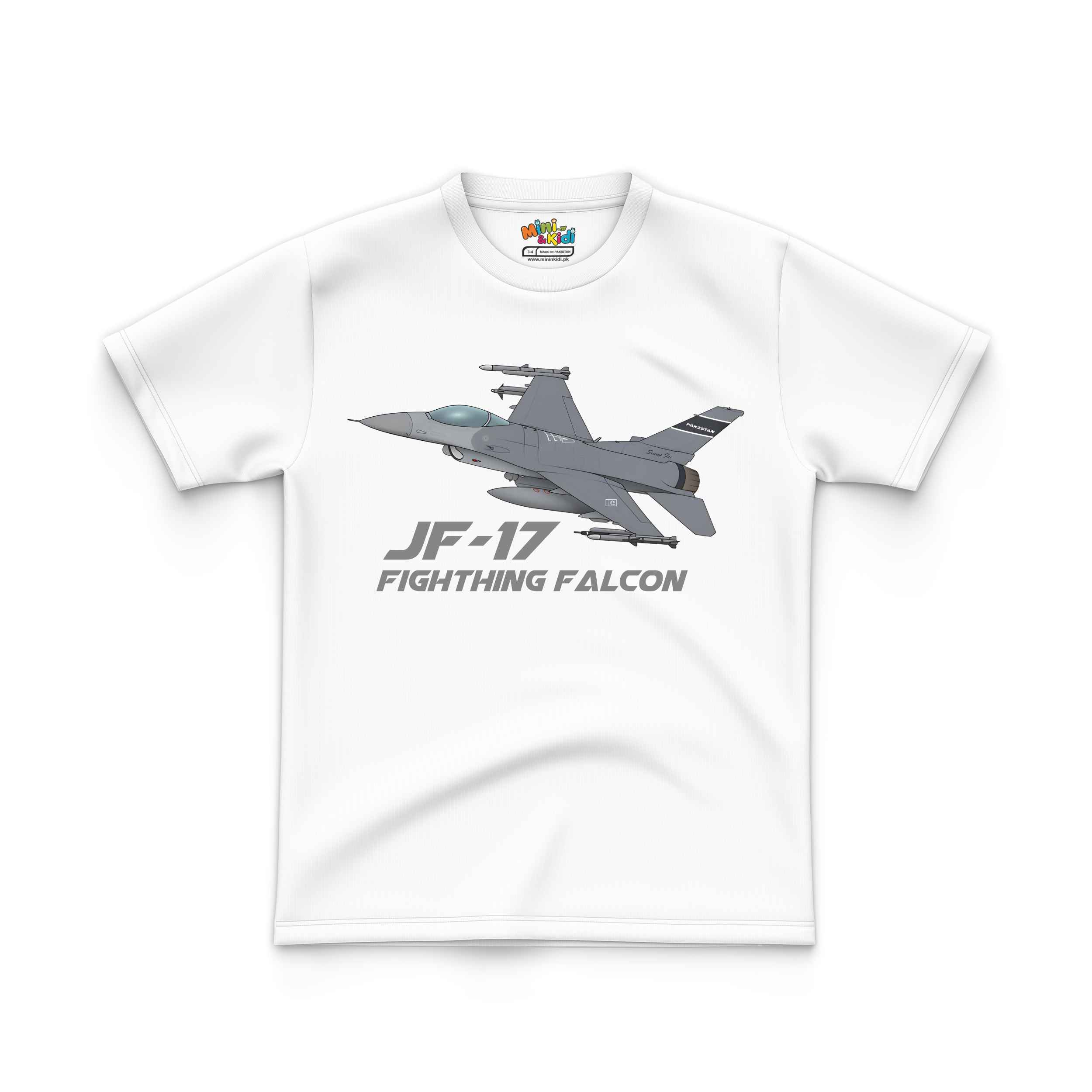 JF-17 Fighting Falcon Tee
