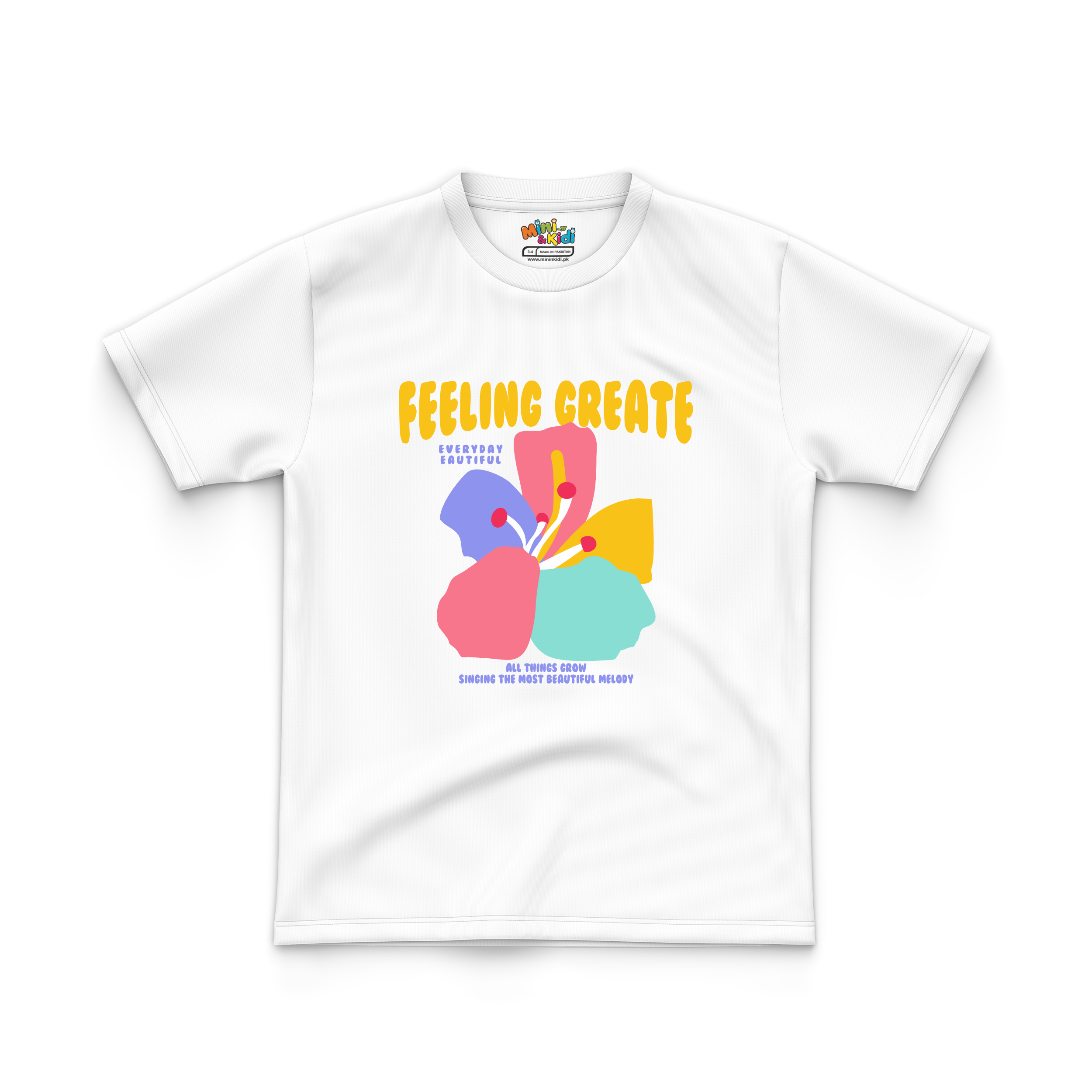 Feeling Greate T-Shirt
