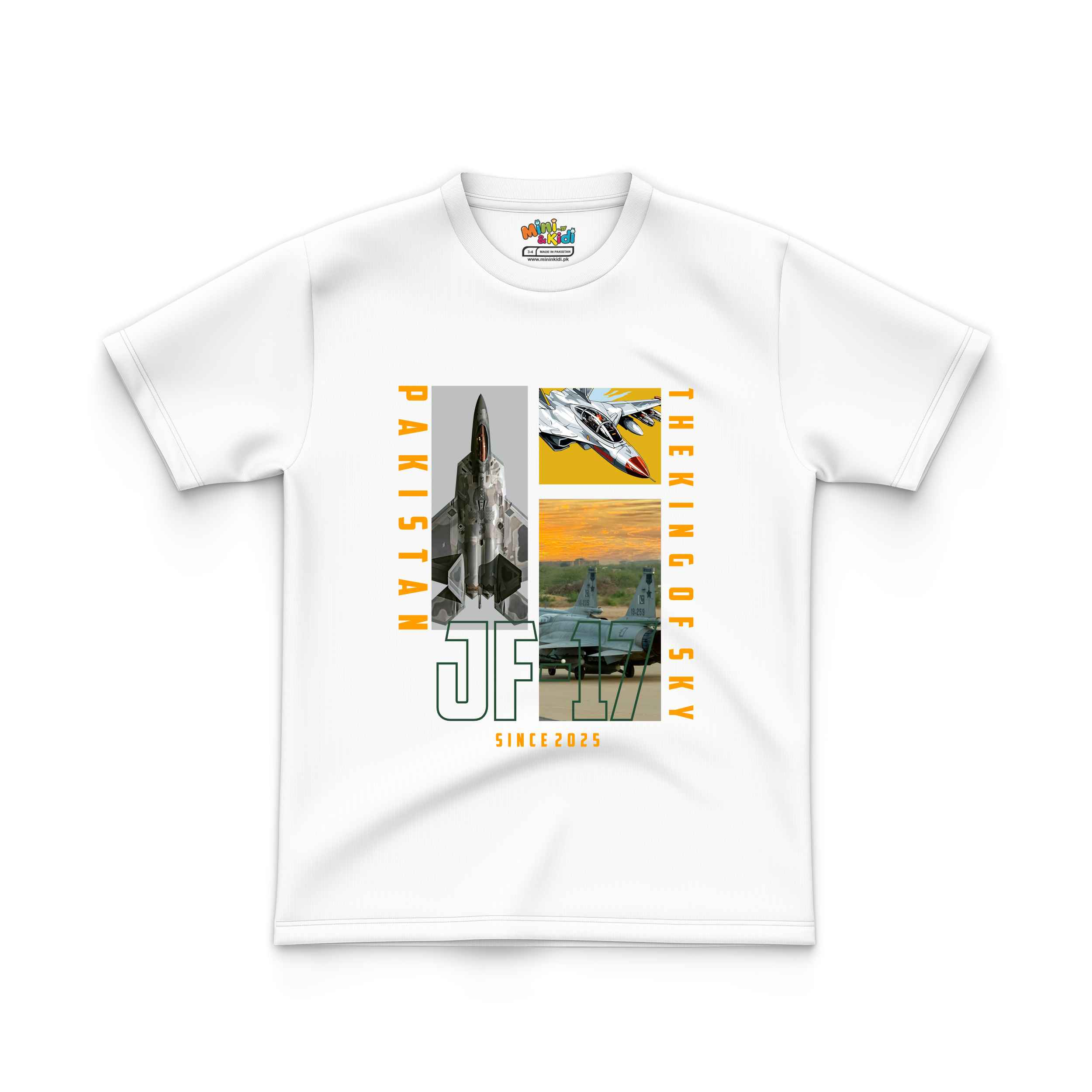 JF-17 Limited Edition Tee