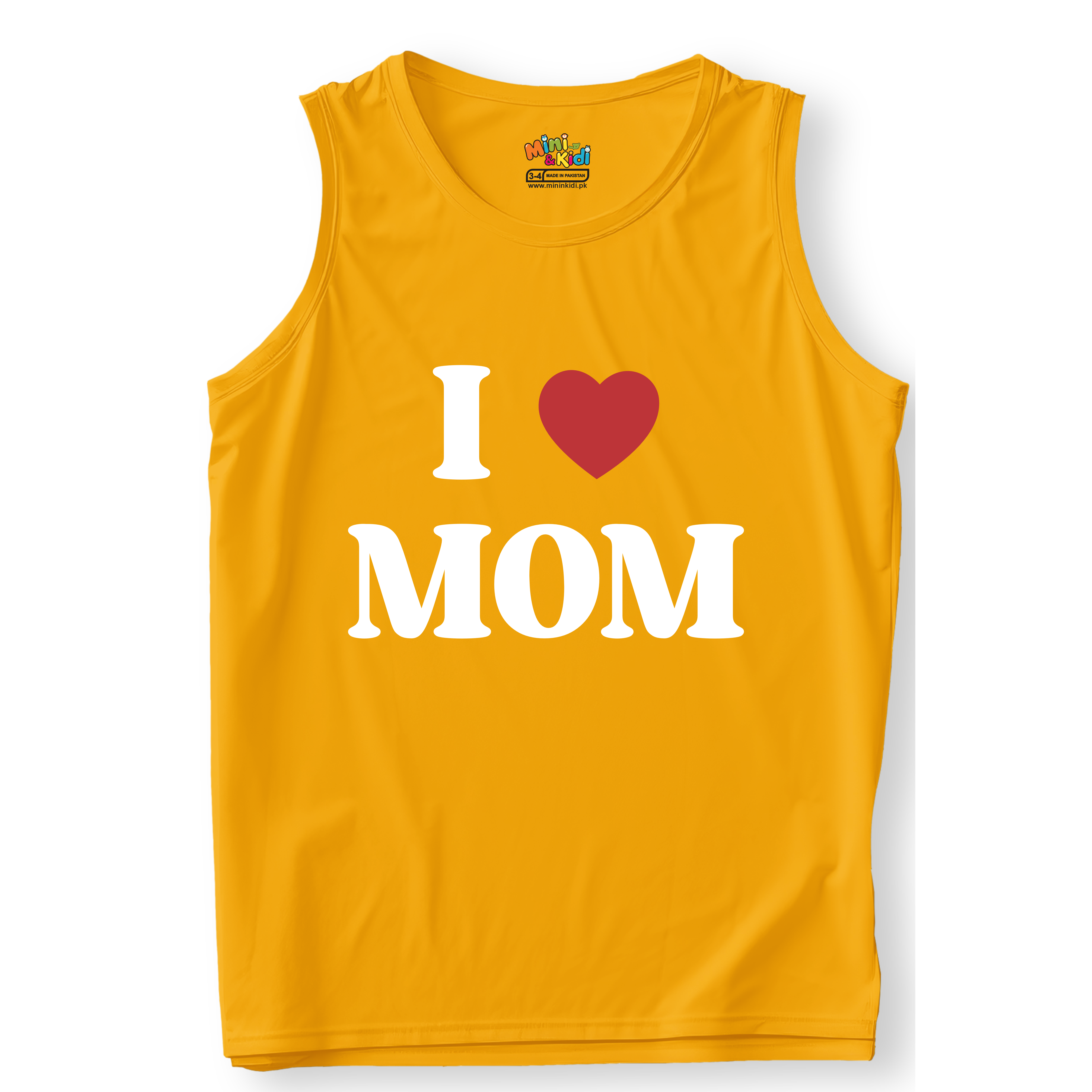 I Love Mom Sando