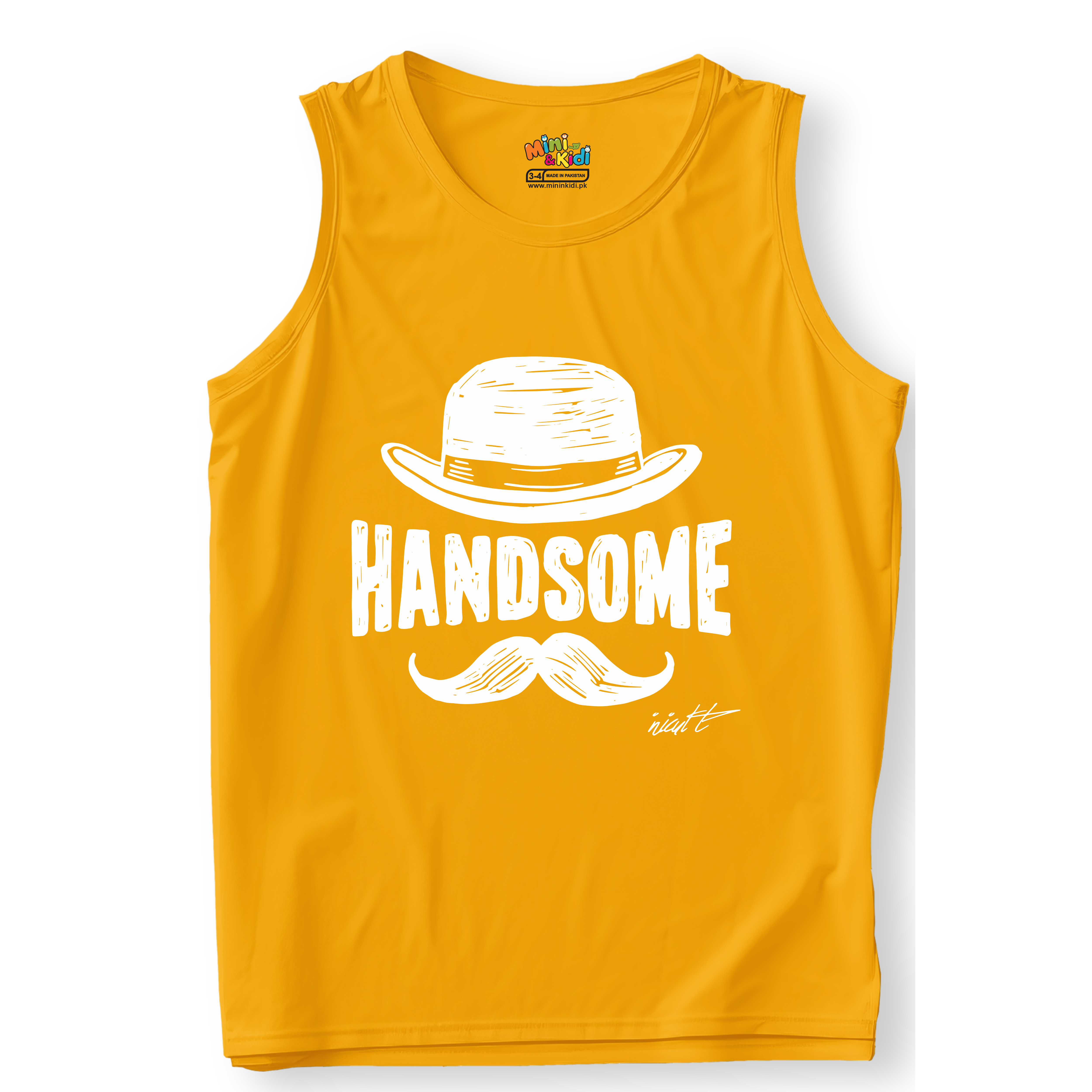 Handsome Sando