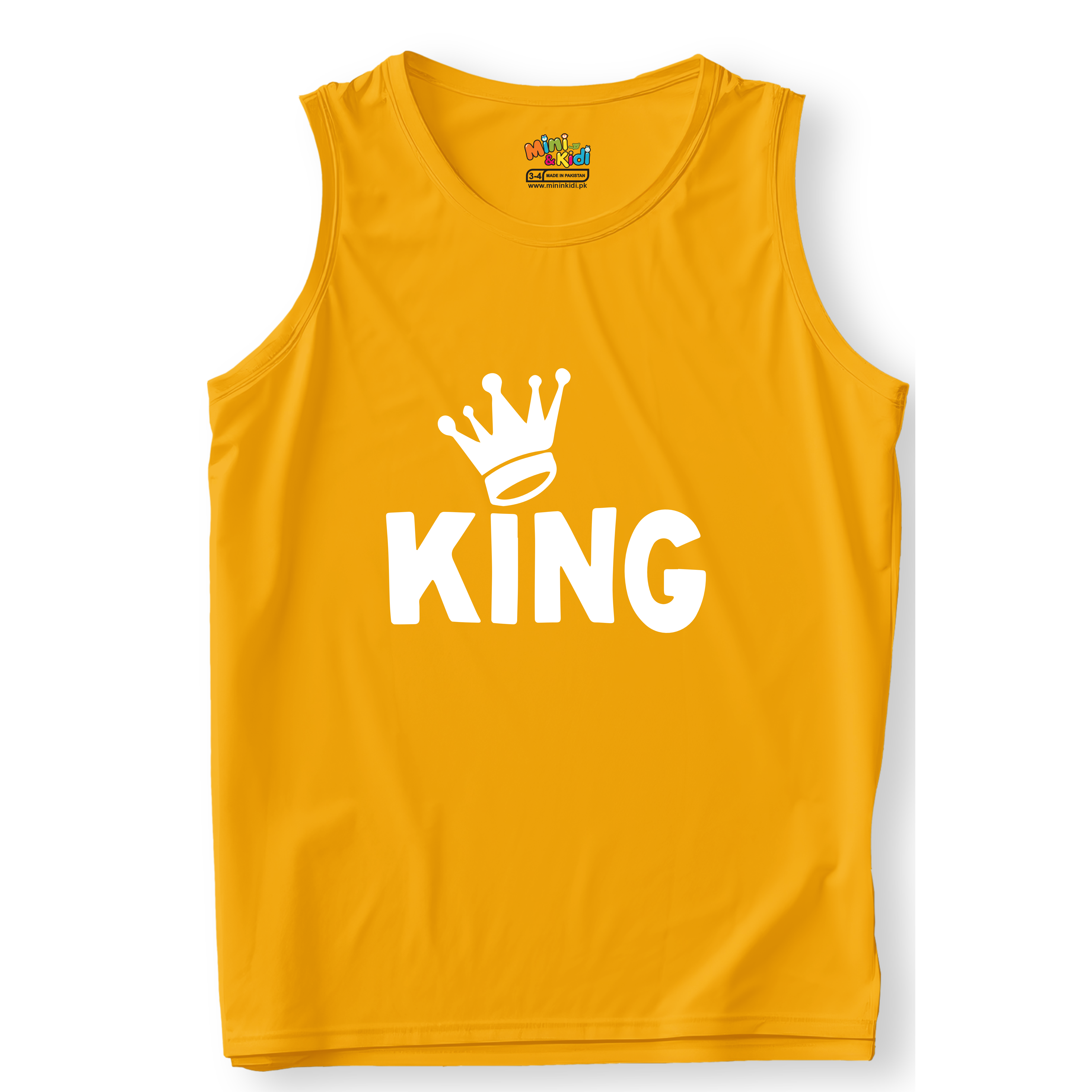 King Sando