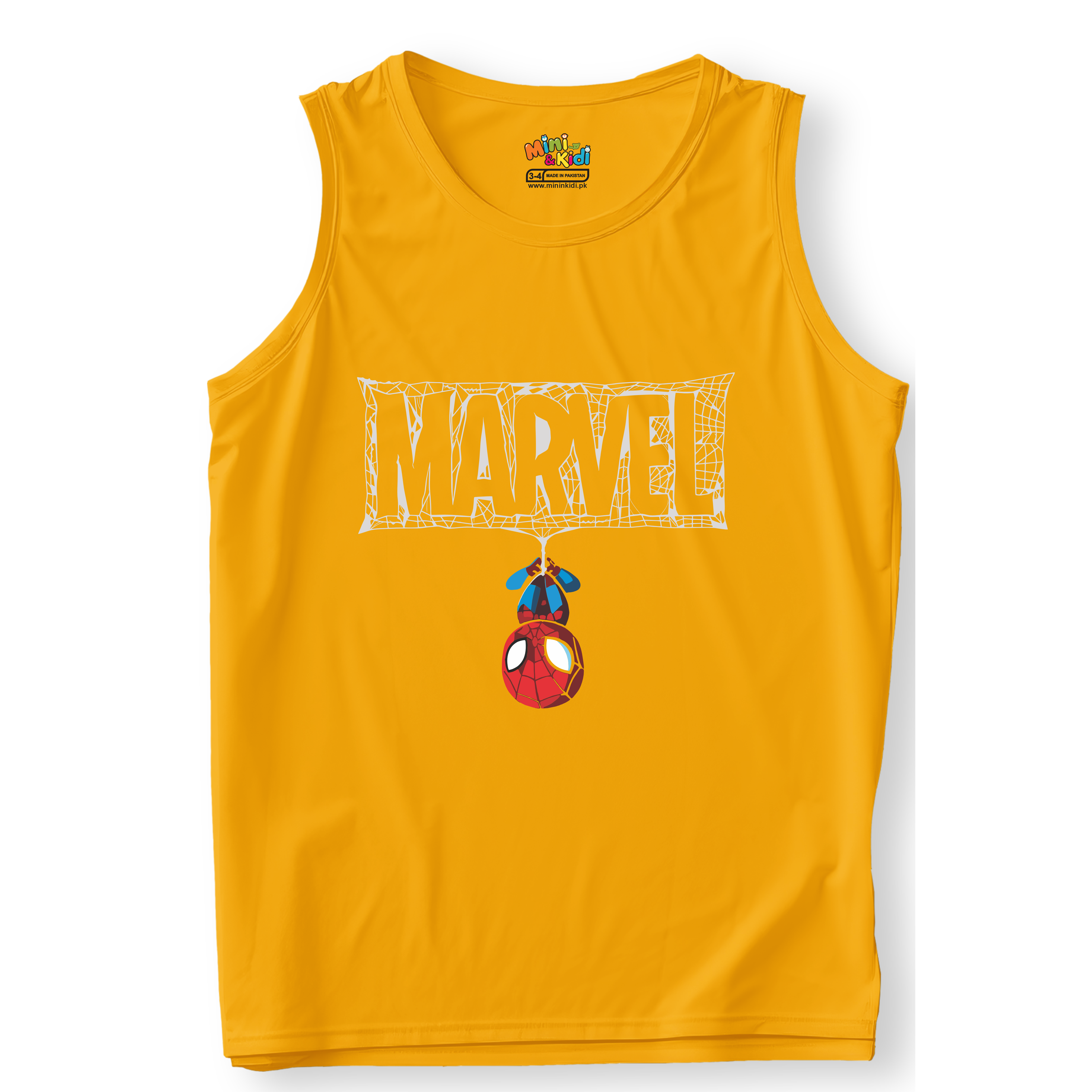 Marvel Spidey Sando