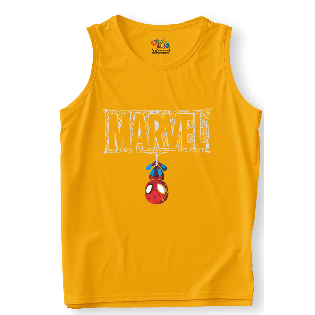Marvel Spidey Sando