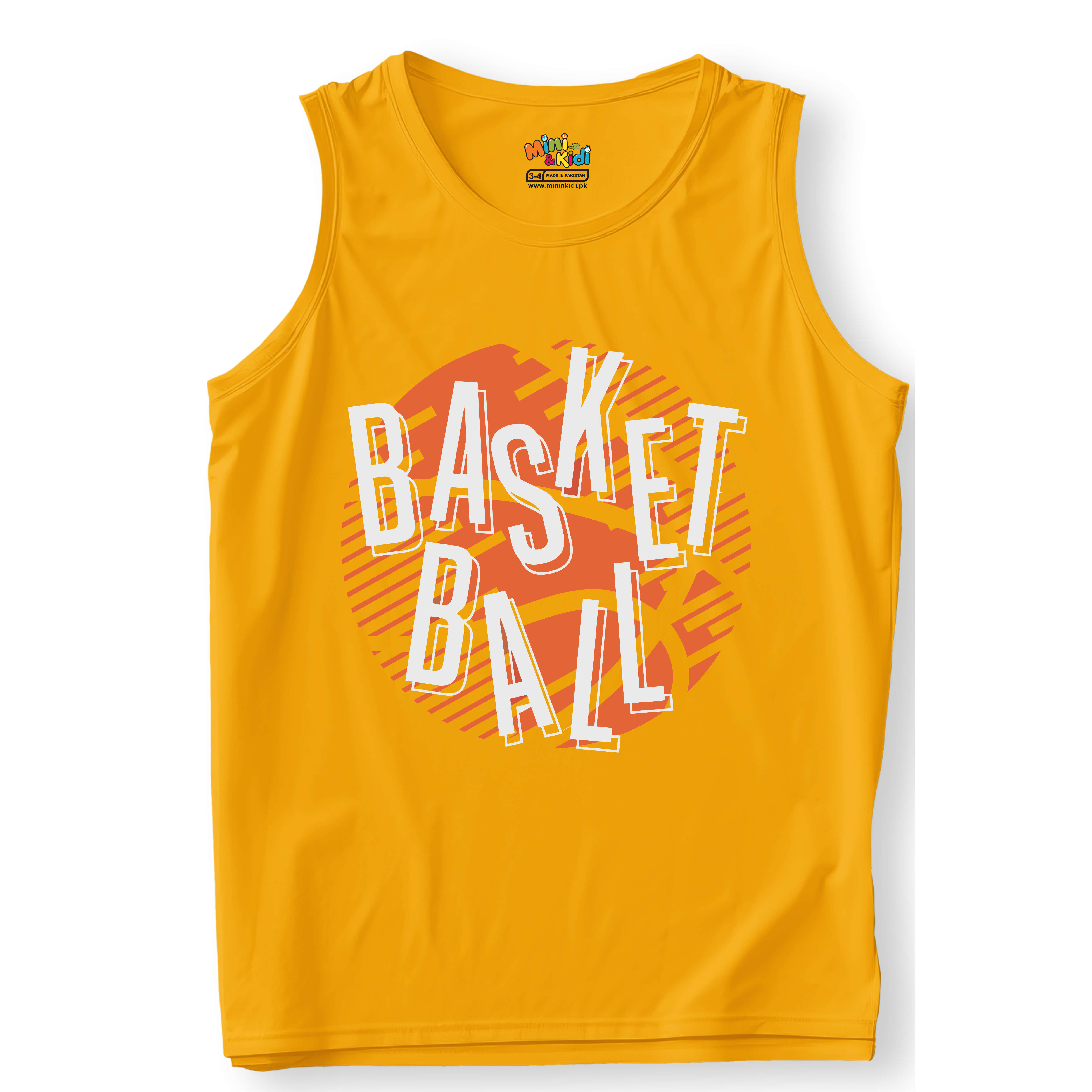 Basketball Sando