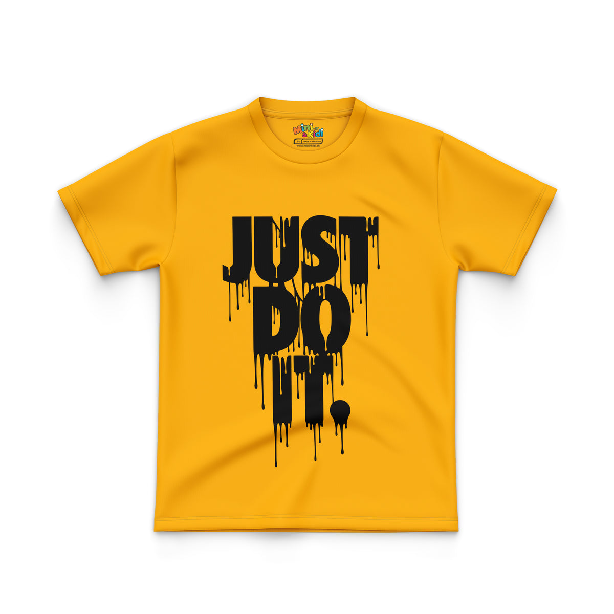 JUST DO IT