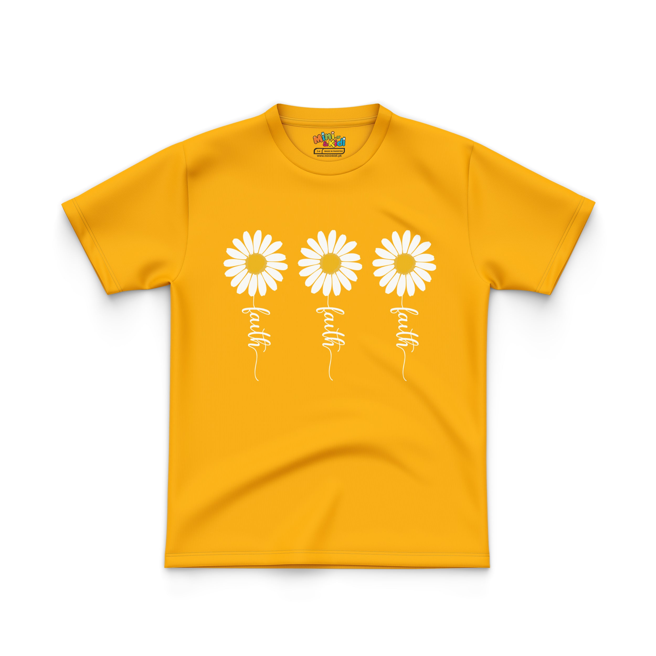 DAISY FLOWERS