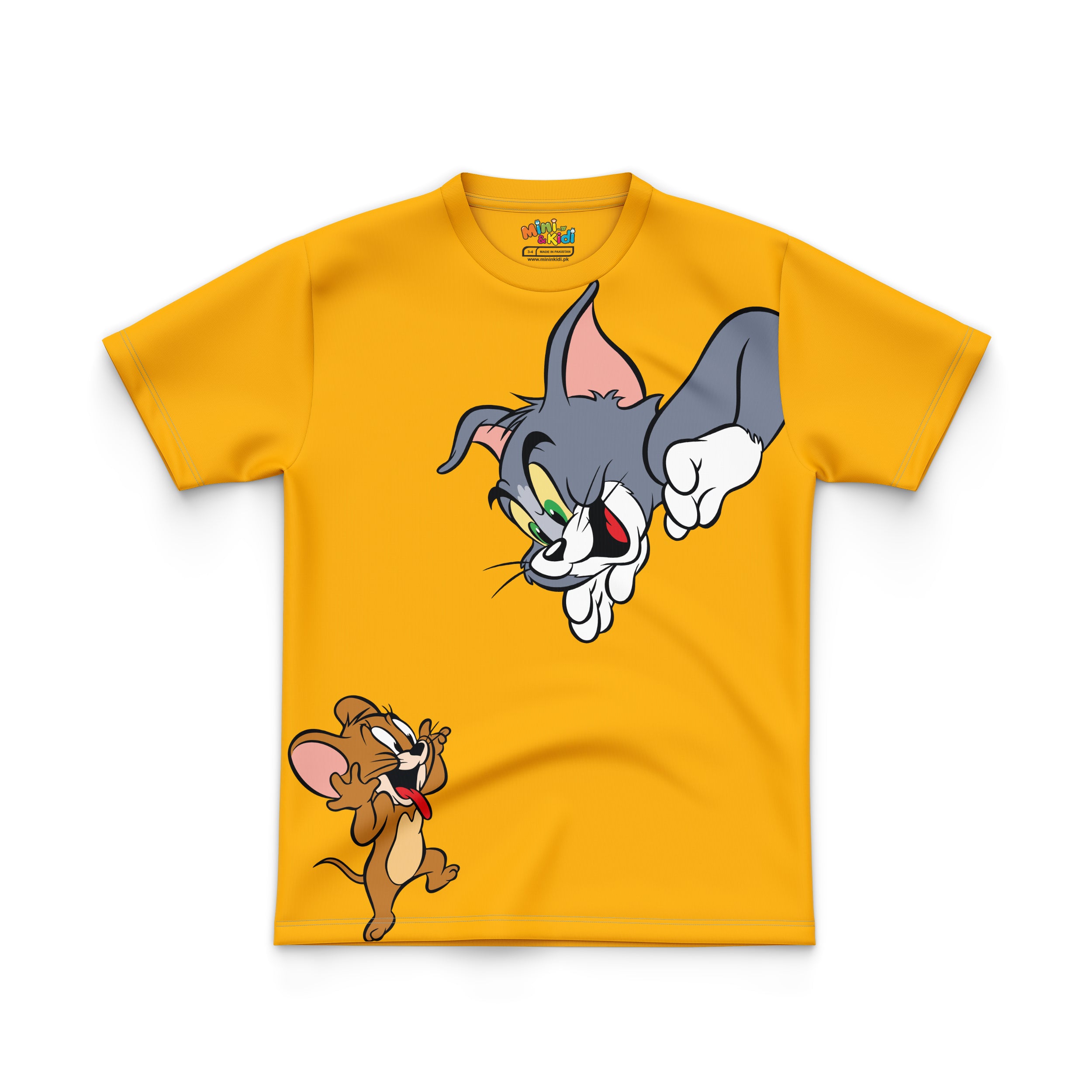 Catch Tom, Chase Jerry T Shirt