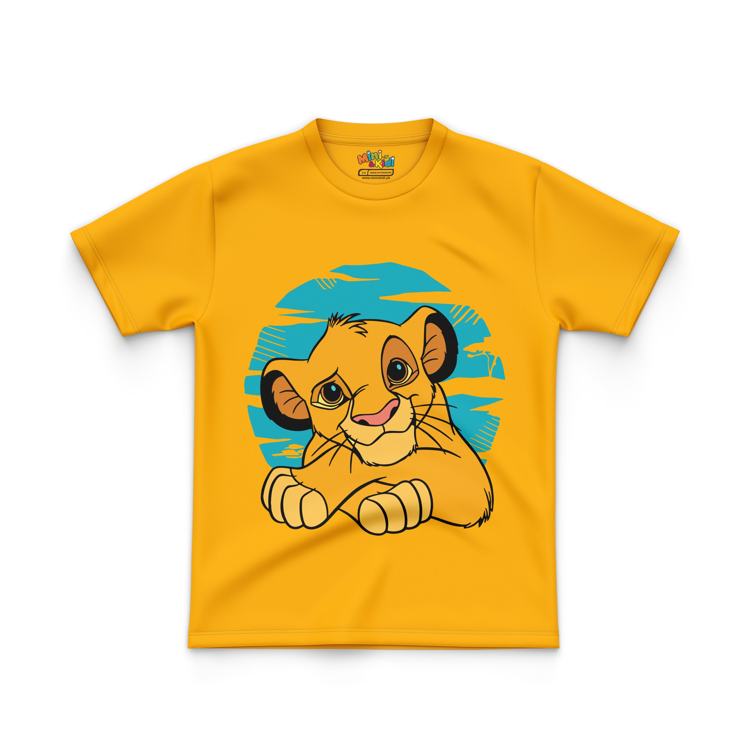 Simba Lion King